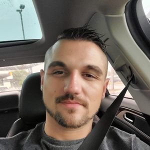 Meet your Posher, Joshua